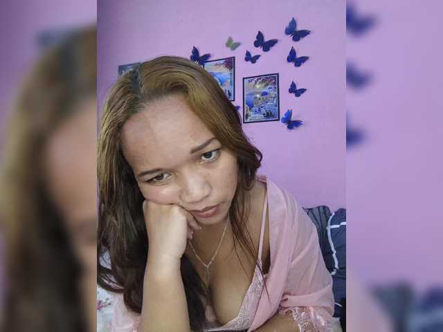 Vaninah live cam on BongaCams