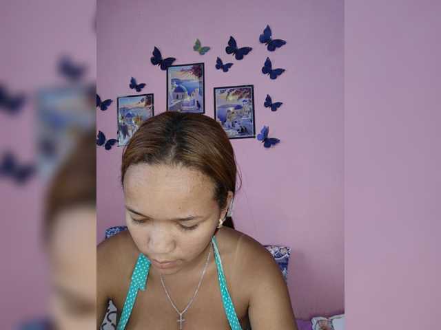 Vaninah live cam on BongaCams