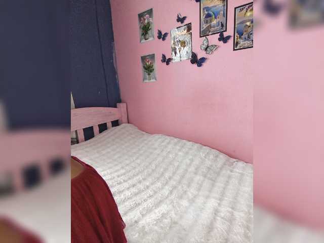 Vaninah live cam on BongaCams