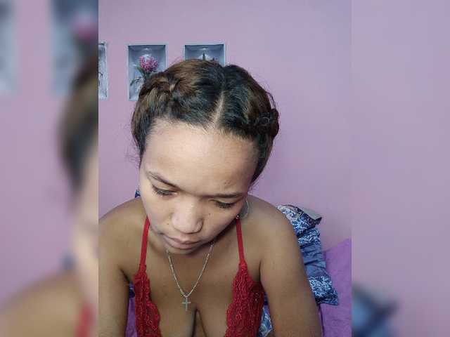 Vaninah live cam on BongaCams