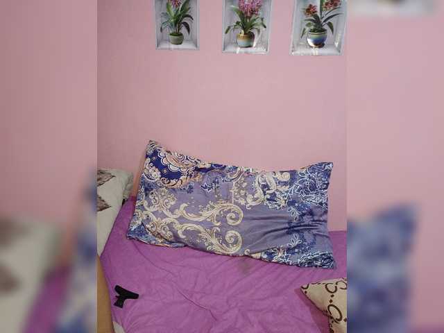 Vaninah live cam on BongaCams