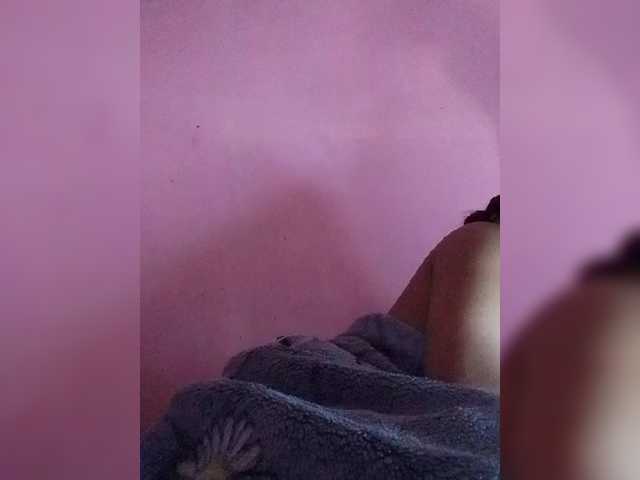 Vaninah live cam on BongaCams