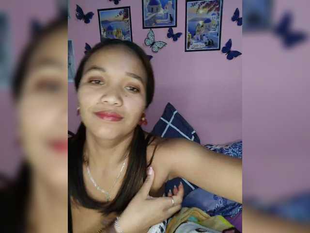 Vaninah live cam on BongaCams