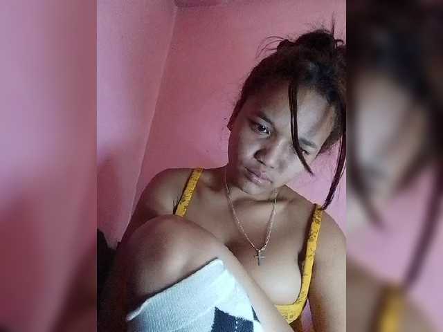 Vaninah live cam on BongaCams