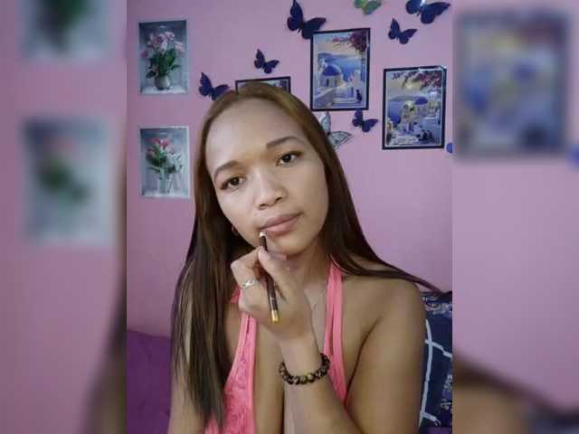 Vaninah live cam on BongaCams