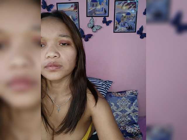 Vaninah live cam on BongaCams