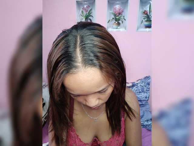 Vaninah live cam on BongaCams