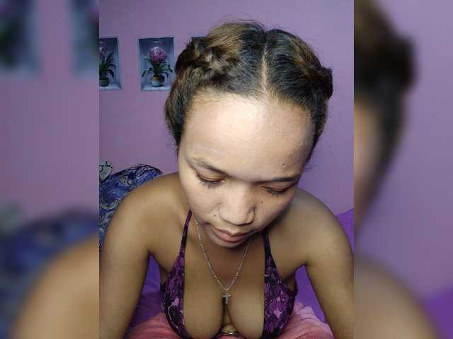 Vaninah live cam on BongaCams