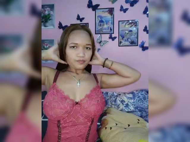 Vaninah live cam on BongaCams