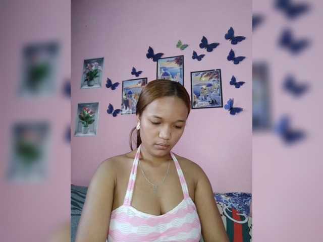 Vaninah live cam on BongaCams
