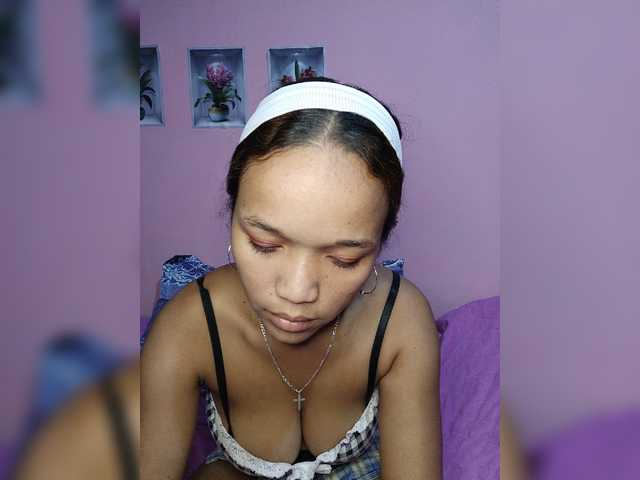 Vaninah live cam on BongaCams