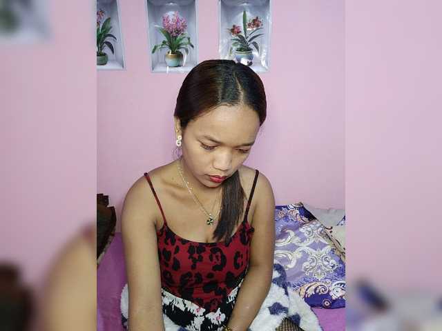 Vaninah live cam on BongaCams