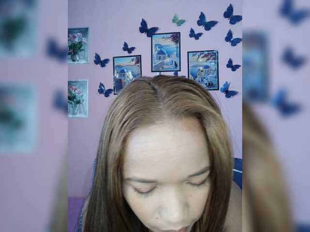 Vaninah live cam on BongaCams