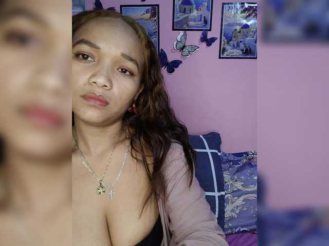 Vaninah live cam on BongaCams
