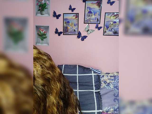 Vaninah live cam on BongaCams