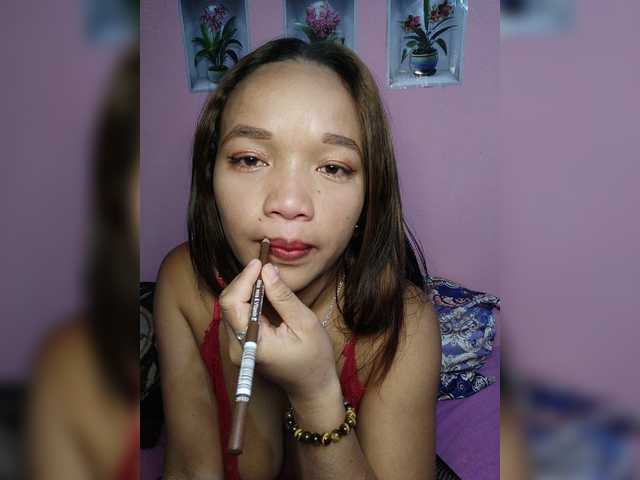 Vaninah live cam on BongaCams
