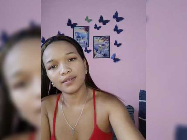 Vaninah live cam on BongaCams