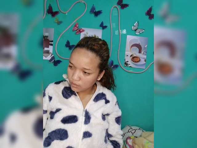 Vaninah live cam on BongaCams