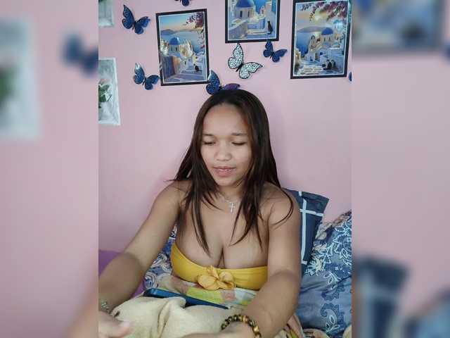 Vaninah live cam on BongaCams