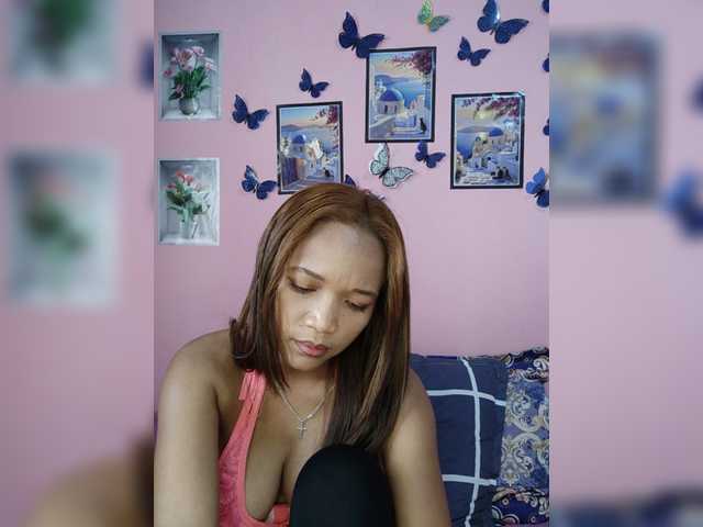 Vaninah live cam on BongaCams