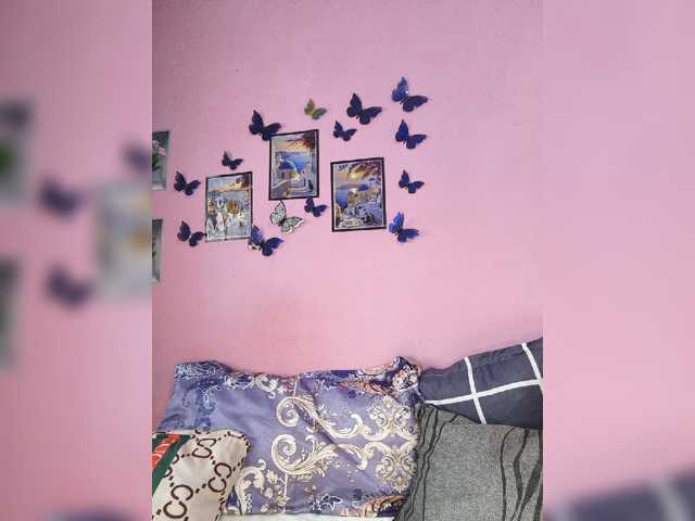 Vaninah live cam on BongaCams