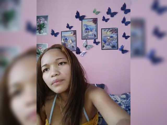 Vaninah live cam on BongaCams