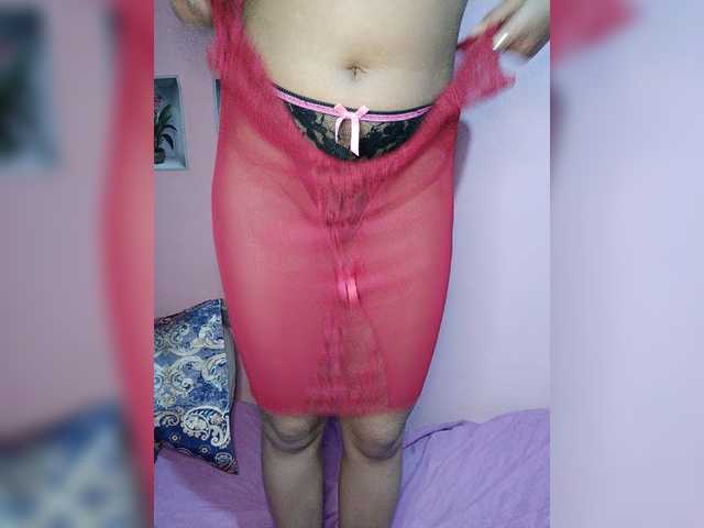 Vaninah live cam on BongaCams