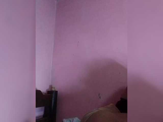 Vaninah live cam on BongaCams