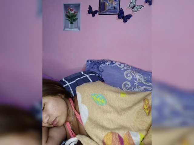 Vaninah live cam on BongaCams