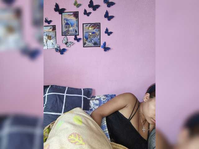 Vaninah live cam on BongaCams