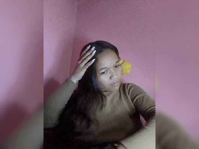 Vaninah live cam on BongaCams