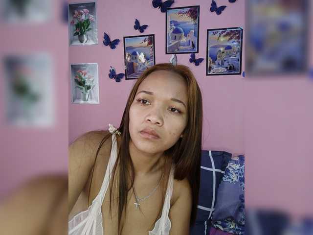 Vaninah live cam on BongaCams