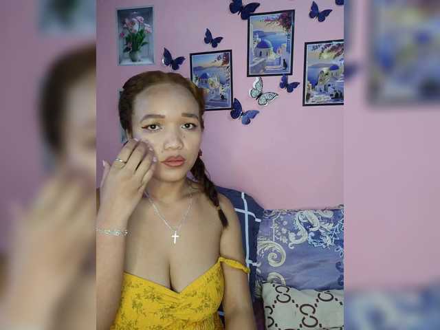 Vaninah live cam on BongaCams