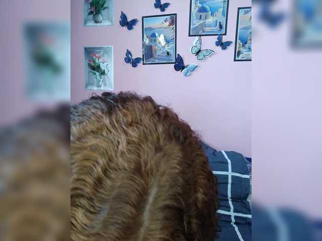 Vaninah live cam on BongaCams