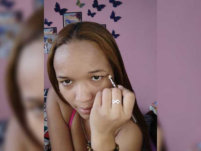 Vaninah live cam on BongaCams