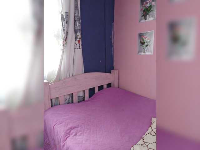 Vaninah live cam on BongaCams