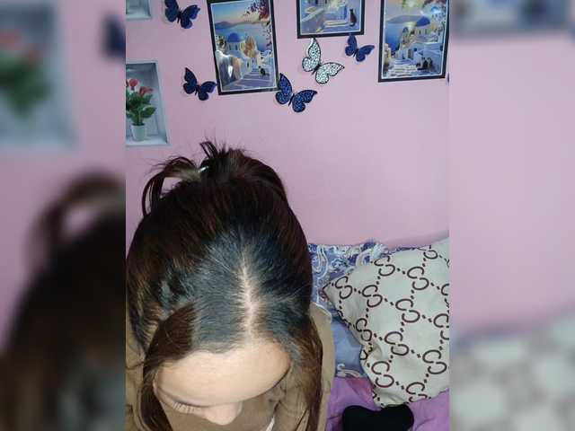 Vaninah live cam on BongaCams