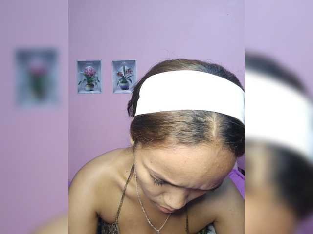 Vaninah live cam on BongaCams