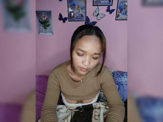 Vaninah live cam on BongaCams