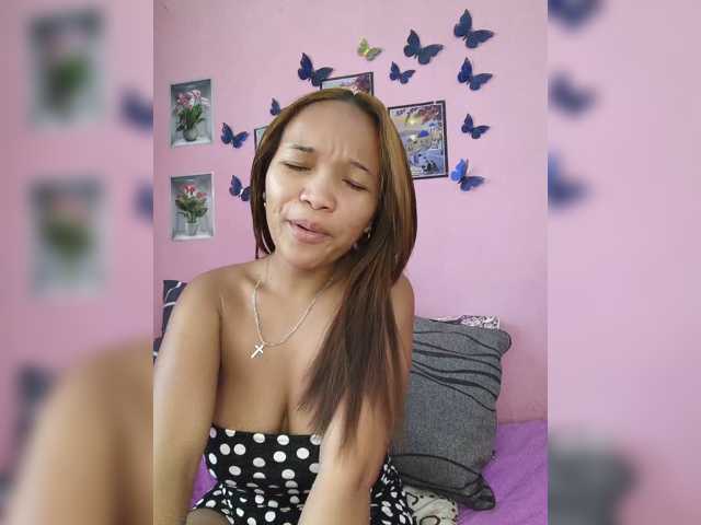 Vaninah live cam on BongaCams