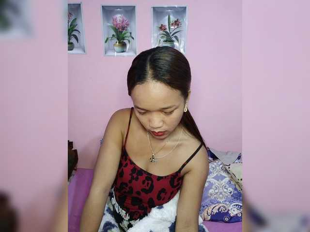 Vaninah live cam on BongaCams