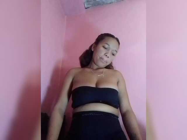 vaninah live sex show