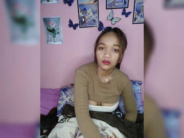 Vaninah live cam on BongaCams