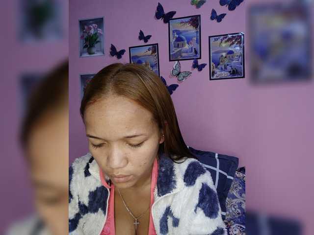 Vaninah live cam on BongaCams