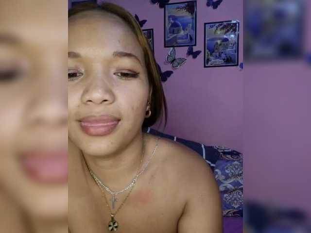 Vaninah live cam on BongaCams