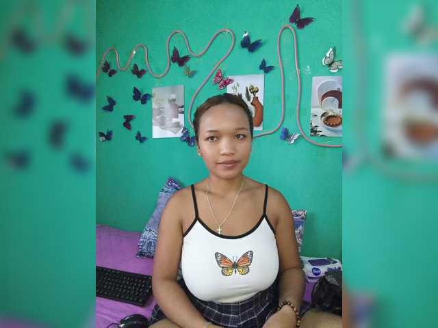 Vaninah live cam on BongaCams