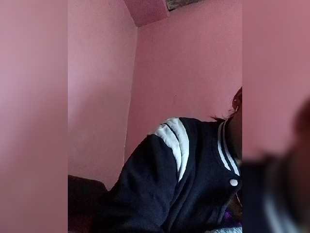 Vaninah live cam on BongaCams