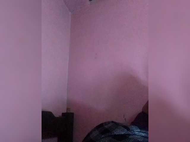 Vaninah live cam on BongaCams