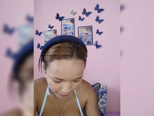 Vaninah live cam on BongaCams