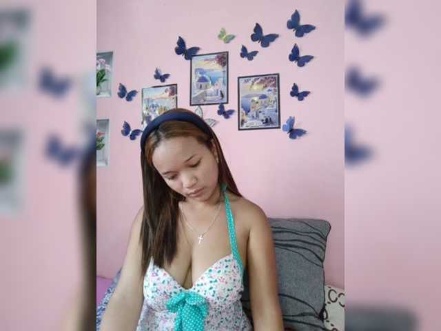 Vaninah live cam on BongaCams